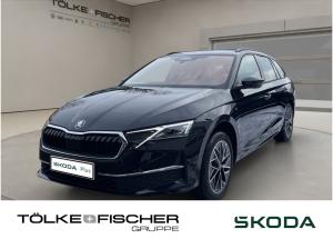 Skoda Octavia Combi 2,0 TDI Tour SOFORT VERFÜGBAR! ACC AHK Navi 360° eHeck Matrix