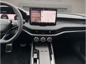 Skoda Superb Combi 2.0 TDI Sportline SOFORT VERFÜGBAR! DCC ACC AHK AUT