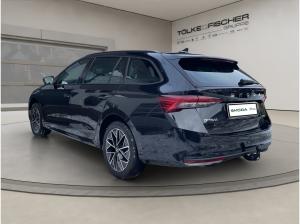 Skoda Octavia Combi 2,0 TDI Tour SOFORT VERFÜGBAR! ACC AHK Navi 360° eHeck Matrix