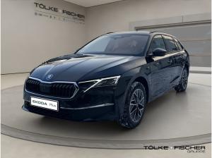 Skoda Octavia Combi 2,0 TDI Tour SOFORT VERFÜGBAR! ACC AHK Navi 360° eHeck