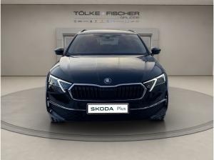 Skoda Octavia Combi 2,0 TDI Tour SOFORT VERFÜGBAR! ACC AHK Navi 360° eHeck
