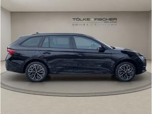 Skoda Octavia Combi 2,0 TDI Tour SOFORT VERFÜGBAR! ACC AHK Navi 360° eHeck Matrix