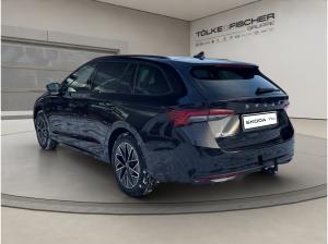 Skoda Octavia Combi 2,0 TDI Tour SOFORT VERFÜGBAR! ACC AHK Navi 360° eHeck