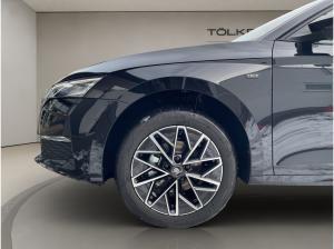 Skoda Octavia Combi 2,0 TDI Tour SOFORT VERFÜGBAR! ACC AHK Navi 360° eHeck Matrix