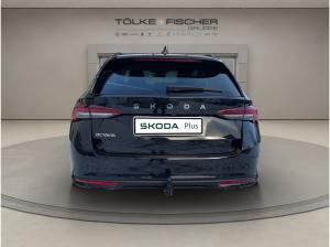Skoda Octavia Combi 2,0 TDI Tour SOFORT VERFÜGBAR! ACC AHK Navi 360° eHeck