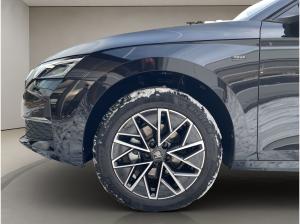 Skoda Octavia Combi 2,0 TDI Tour SOFORT VERFÜGBAR! ACC AHK Navi 360° eHeck