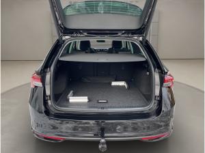 Skoda Octavia Combi 2,0 TDI Tour SOFORT VERFÜGBAR! ACC AHK Navi 360° eHeck Matrix