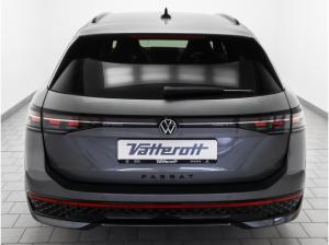 Volkswagen Passat R-Line 2.0 TDI DSG AHK Navi HuD IQ.Drive