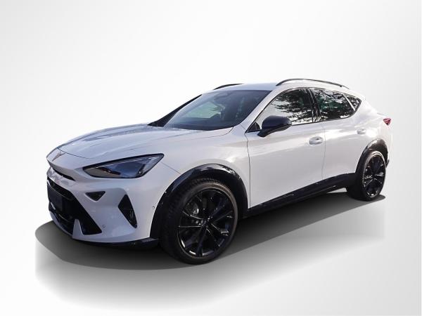 Cupra Formentor VZ 2.0 TSI Black Edition 4D DSG AHK*LAGERFAHRZEUG*SOFORT VERFÜGBAR*