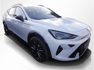 Cupra Formentor VZ 2.0 TSI Black Edition 4D DSG AHK*LAGERFAHRZEUG*SOFORT VERFÜGBAR*