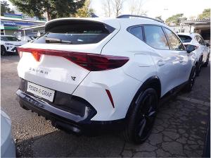 Cupra Formentor VZ 2.0 TSI Black Edition 4D DSG AHK*LAGERFAHRZEUG*SOFORT VERFÜGBAR*