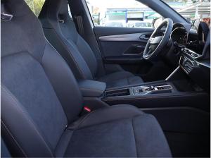 Cupra Formentor VZ 2.0 TSI Black Edition 4D DSG AHK*LAGERFAHRZEUG*SOFORT VERFÜGBAR*