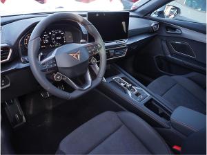 Cupra Formentor VZ 2.0 TSI Black Edition 4D DSG AHK*LAGERFAHRZEUG*SOFORT VERFÜGBAR*