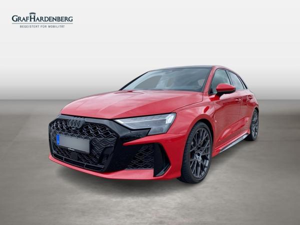Audi RS3 Sportback qu. 400 PS / SOFORT VERFÜGBAR !