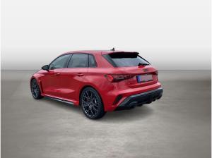 Audi RS3 Sportback qu. 400 PS / SOFORT VERFÜGBAR !