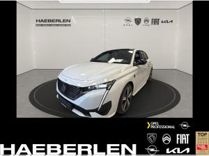 Peugeot 308 1.2 145 GT *ACC+360 Kammera+Sitzheizung*