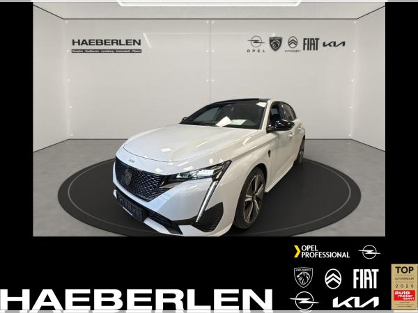 Peugeot 308 1.2 145 GT *ACC+360 Kammera+Sitzheizung*