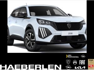 Peugeot 2008 1.2 Pure Tech 100 Style *PRIVAT*BESTELLER*