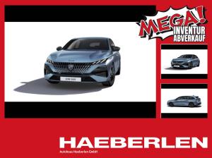 Peugeot 308 1.2 145 SW S tyle *Parksensor+Tempomat*