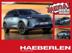 Peugeot 5008 Allure AKTION PRIVAT*BESTELLFAHRZEUG