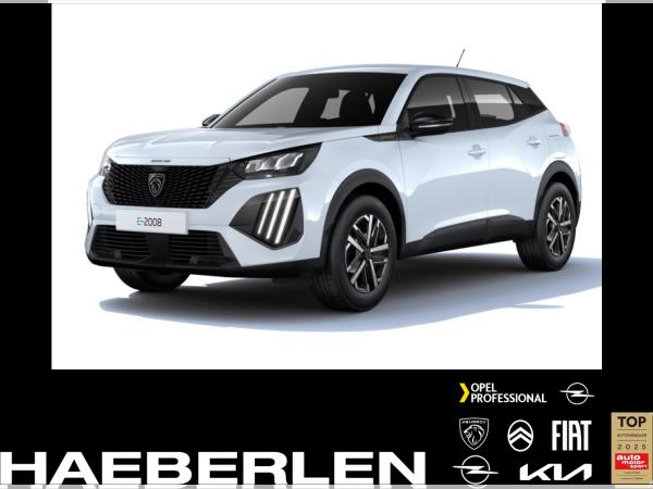 Peugeot 2008 Style Elektro *PRIVAT*BESTELLER*