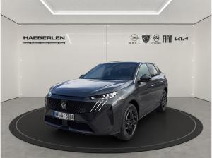 Peugeot 3008 1.2 145 GT ACC+Alcantara+LED+Navi+SHZ+Kam.