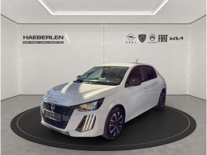 Peugeot 208 1.2 PureTech 100 Style *Sitzheiz+Parksensor*