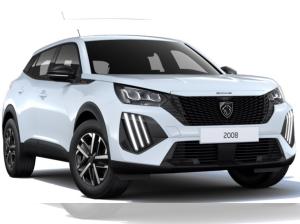 Peugeot 2008 1.2 Pure Tech 100 Style *PRIVAT*BESTELLER*