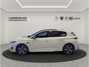 Peugeot 308 1.2 145 GT *ACC+360 Kammera+Sitzheizung*