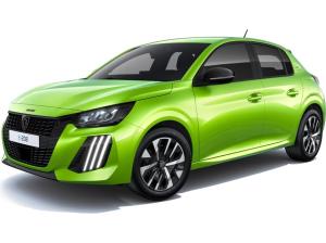 Peugeot 208 Style Elektro *PRIVAT*BESTELLER*