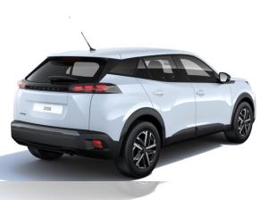 Peugeot 2008 1.2 Pure Tech 100 Style *PRIVAT*BESTELLER*
