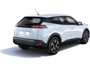 Peugeot 2008 Style Elektro *PRIVAT*BESTELLER*