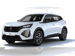 Peugeot 2008 1.2 Pure Tech 100 Style *PRIVAT*BESTELLER*
