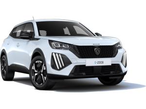 Peugeot 2008 Style Elektro *PRIVAT*BESTELLER*