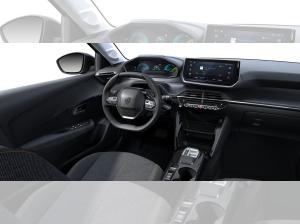 Peugeot 208 Style Elektro *PRIVAT*BESTELLER*