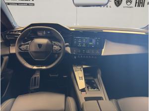 Peugeot 308 1.2 145 GT *ACC+360 Kammera+Sitzheizung*