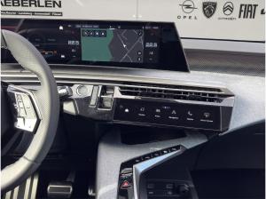 Peugeot 3008 1.2 145 GT ACC+Alcantara+LED+Navi+SHZ+Kam.