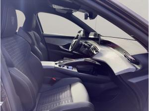 Peugeot 3008 1.2 145 GT ACC+Alcantara+LED+Navi+SHZ+Kam.