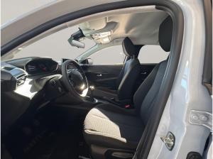 Peugeot 208 1.2 PureTech 100 Style *Sitzheiz+Parksensor*