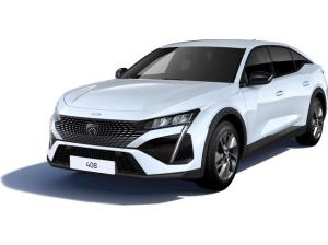 Peugeot 408 Allure Hybrid*BESTELLER* LED+2xKlima+Kam.+LM