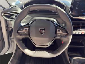 Peugeot 208 1.2 PureTech 100 Style *Sitzheiz+Parksensor*