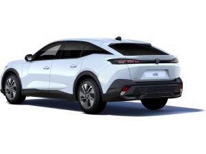 Peugeot 408 Allure Hybrid*BESTELLER* LED+2xKlima+Kam.+LM