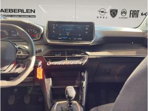 Peugeot 208 1.2 PureTech 100 Style *Sitzheiz+Parksensor*