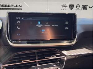 Peugeot 208 1.2 PureTech 100 Style *Sitzheiz+Parksensor*