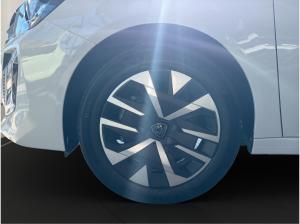 Peugeot 208 1.2 PureTech 100 Style *Sitzheiz+Parksensor*