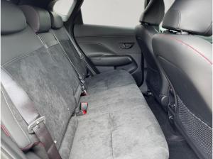 Hyundai KONA (SX2) - N-Line X - Technik Paket - Sitzkomfort Paket - Glas Schiebedach