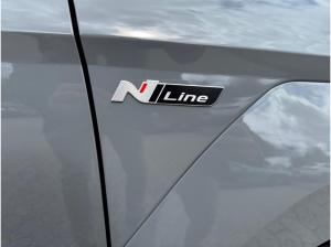 Hyundai KONA (SX2) - N-Line X - Technik Paket - Sitzkomfort Paket - Glas Schiebedach