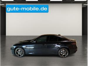Alfa Romeo Giulia 2.0T Q4 Intensa Sofort Verfügbar!