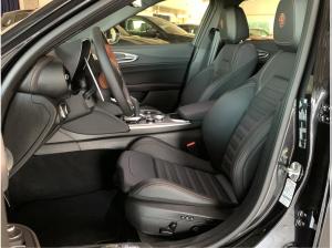 Alfa Romeo Giulia 2.0T Q4 Intensa Sofort Verfügbar!