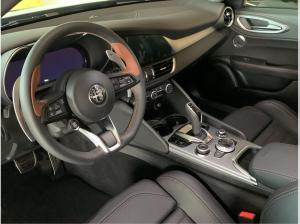 Alfa Romeo Giulia 2.0T Q4 Intensa Sofort Verfügbar!